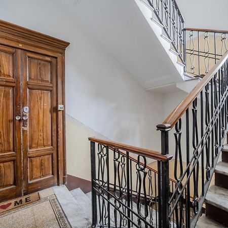 Lovely Apartment In Milano-Porta Romana W/ Balcony Esterno foto